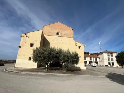 Hotel Santuario de Sancho Abarca — foto 9