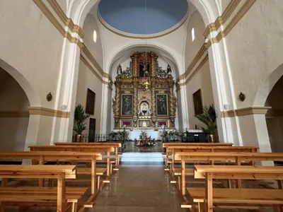 Hotel Santuario de Sancho Abarca — foto 10