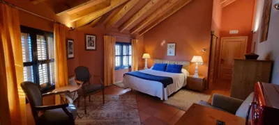 Hotel Sara De Ur — foto 2