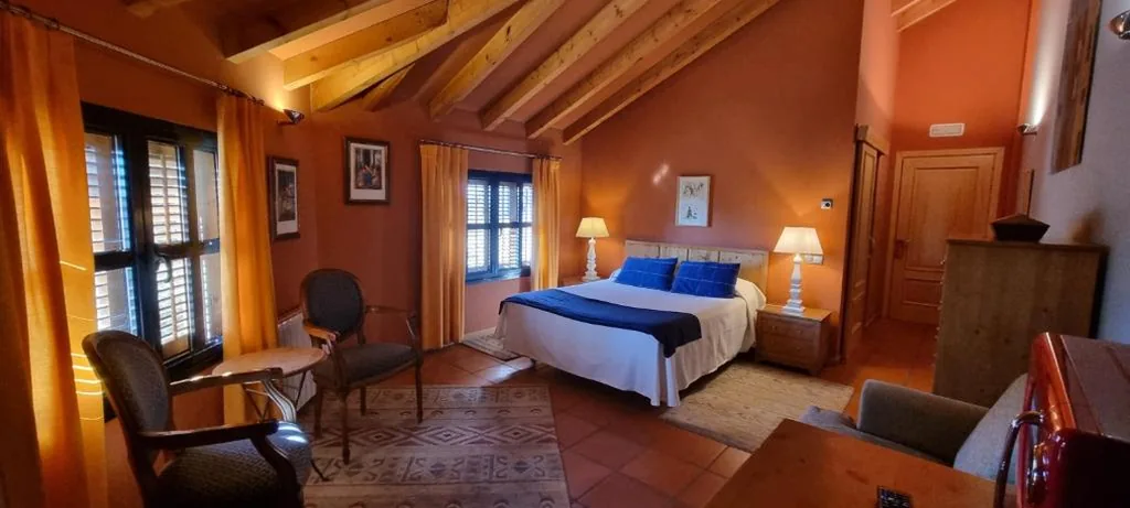 Hotel Sara De Ur