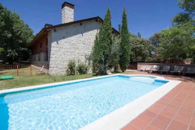 Hotel Sara De Ur — foto 4