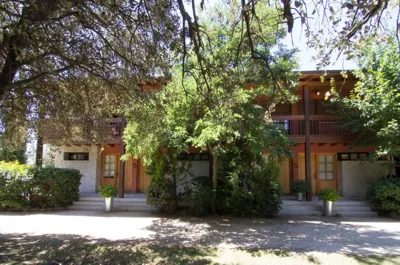 Hotel Sara De Ur — foto 6