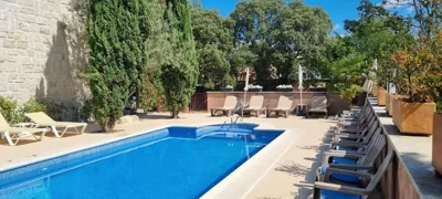 Hotel Sara De Ur — foto 7