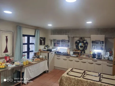 Hotel Sara De Ur — foto 10