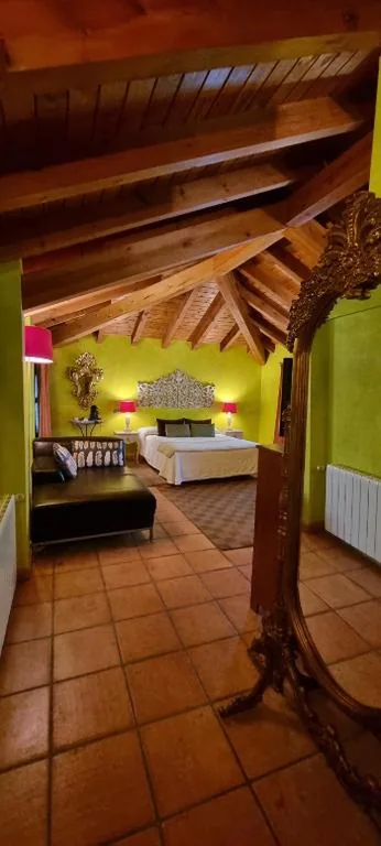 Hotel Sara De Ur — foto 11