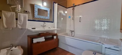 Hotel Sara De Ur — foto 12