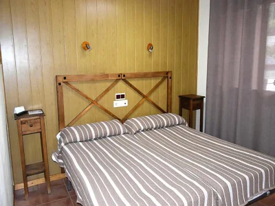 Hotel Sarao 3000 — foto 2