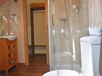 Hotel Sarao 3000 — foto 6