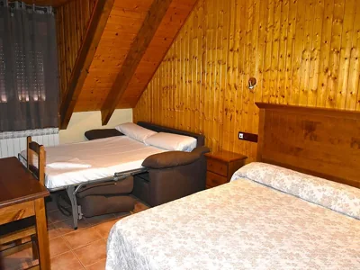 Hotel Sarao 3000 — foto 7