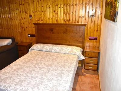 Hotel Sarao 3000 — foto 8