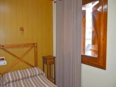 Hotel Sarao 3000 — foto 11