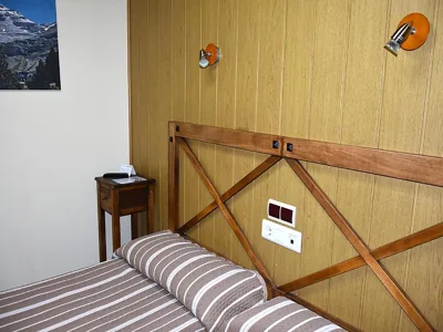 Hotel Sarao 3000 — foto 12
