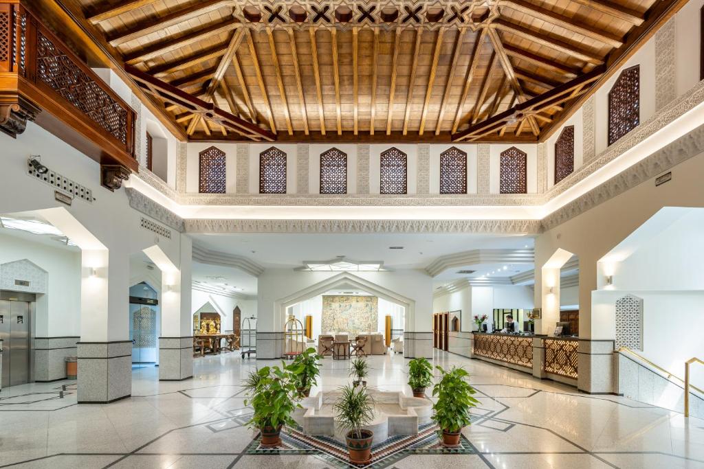 Hotel Saray