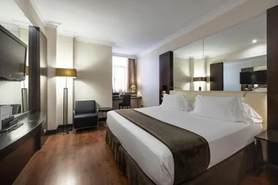 Hotel Saray — photo 2