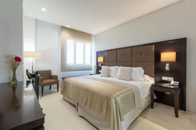 Hotel Saray — photo 4