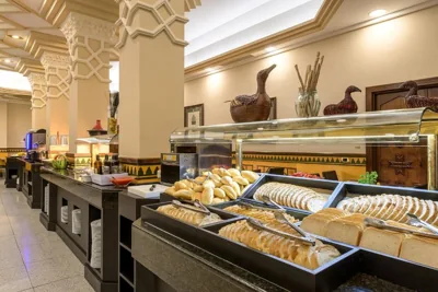 Hotel Saray — photo 6