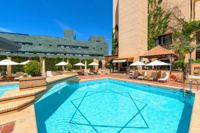Hotel Saray — photo 11