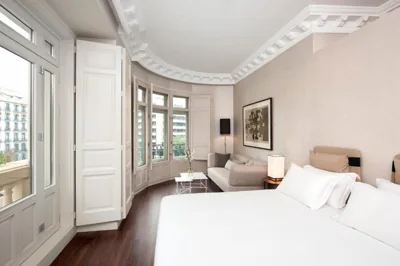 Hotel Sardinero Madrid — 写真 2