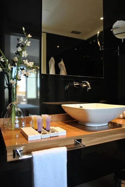 Hotel Sardinero Madrid — 写真 3