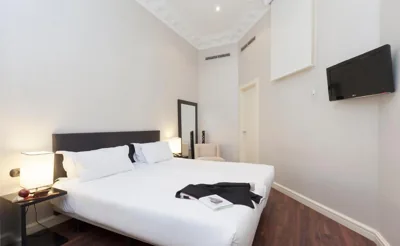 Hotel Sardinero Madrid — 写真 7