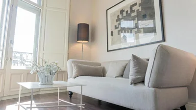 Hotel Sardinero Madrid — 写真 9