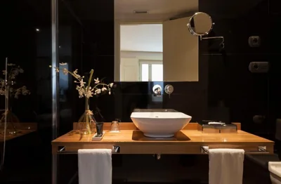 Hotel Sardinero Madrid — 写真 10