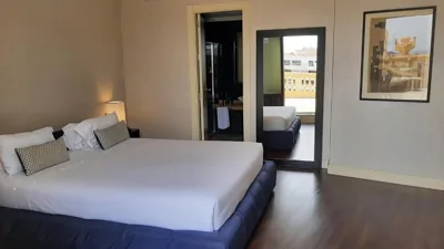 Hotel Sardinero Madrid — 写真 12