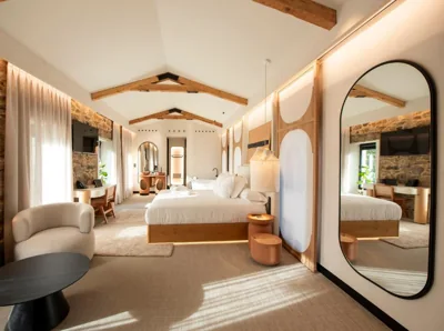 Hotel Sarela Natura — foto 2