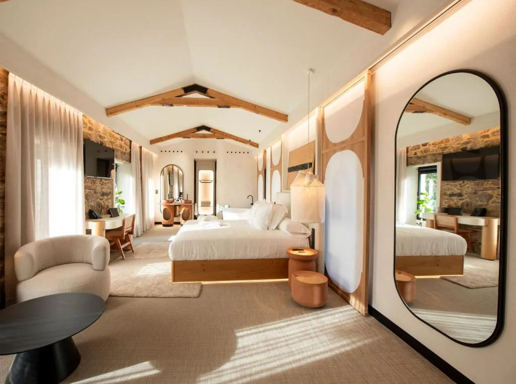 Hotel Sarela Natura