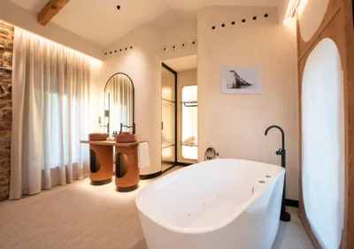 Hotel Sarela Natura — foto 3