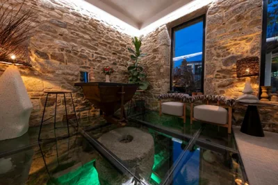 Hotel Sarela Natura — foto 4