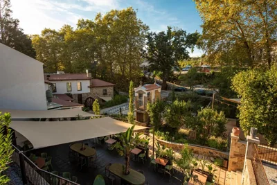 Hotel Sarela Natura — foto 6