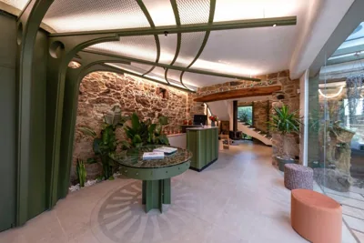 Hotel Sarela Natura — foto 7
