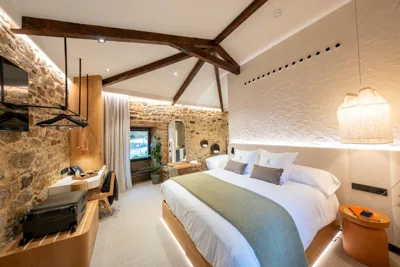 Hotel Sarela Natura — foto 8