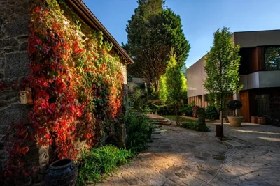Hotel Sarela Natura — foto 11