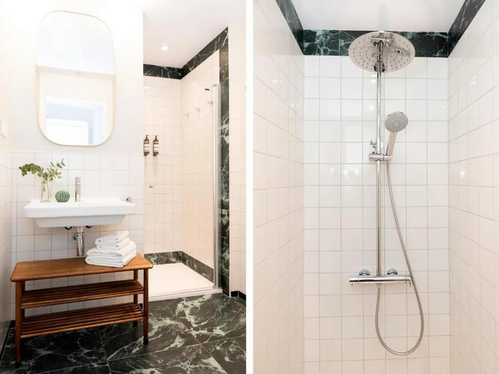 Duplo Conforto Interior — Hotel Sauce