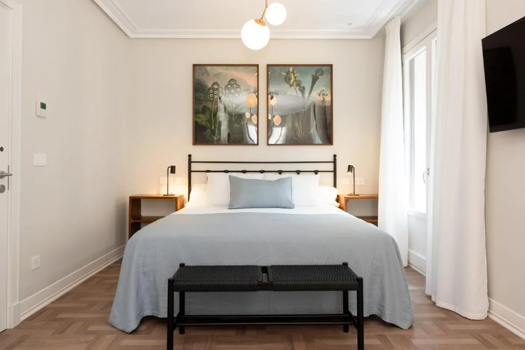 Quarto Familiar — Hotel Sauce