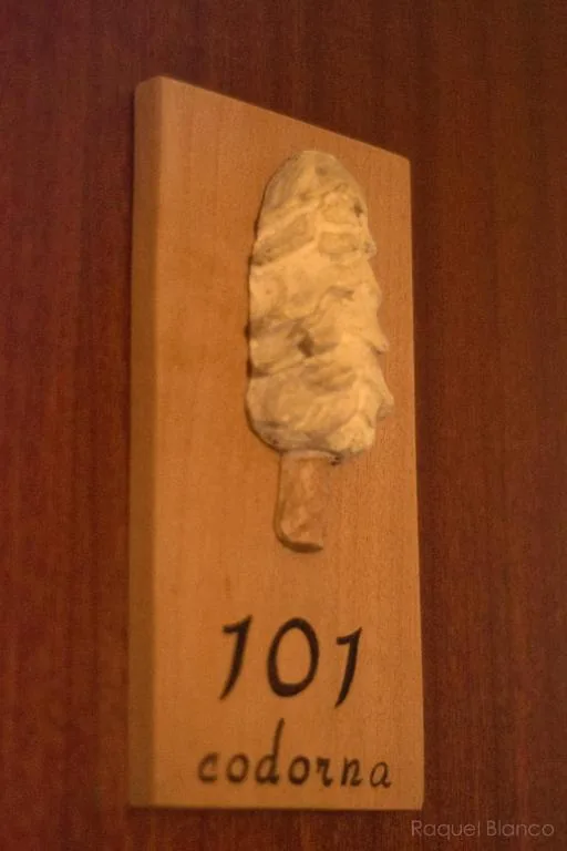 Chambre double économique - 1 ou 2 lits — Hotel Saueth