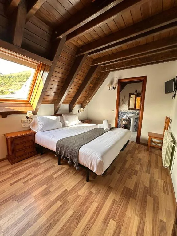 Hotel Saueth