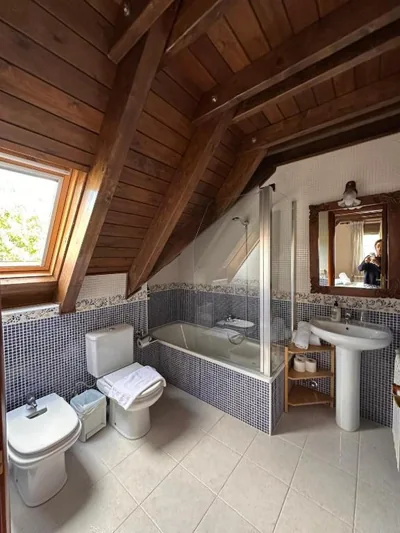 Hotel Saueth — photo 3