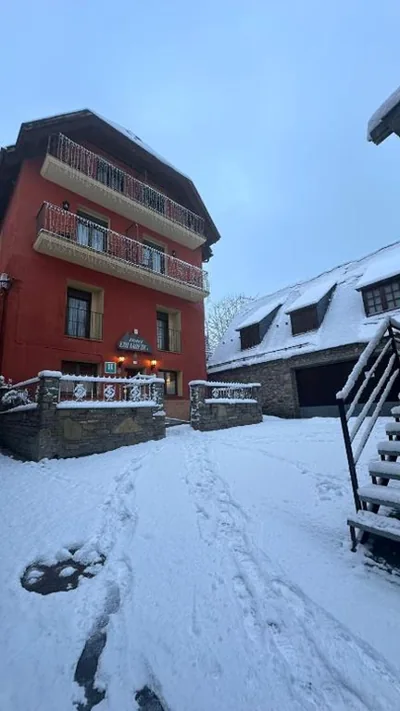 Hotel Saueth — photo 6