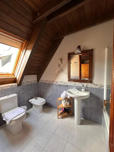 Hotel Saueth — photo 8