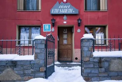 Hotel Saueth — photo 10