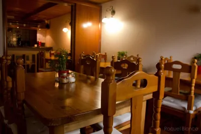 Hotel Saueth — photo 12