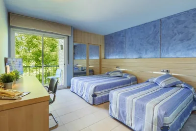Hotel Sausa — photo 2