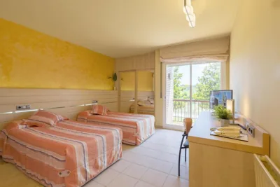 Hotel Sausa — photo 8