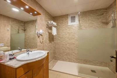 Hotel Sausa — photo 10