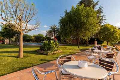 Hotel Sausa — photo 12