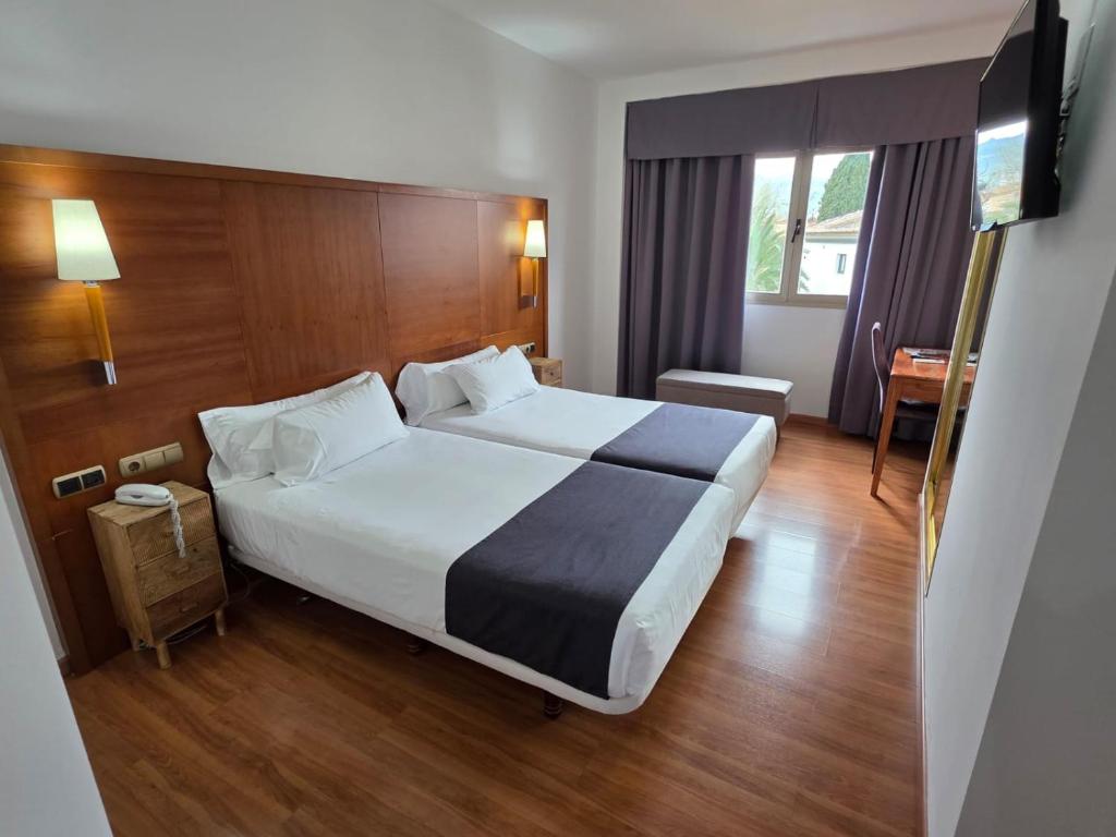 Hotel Saylu