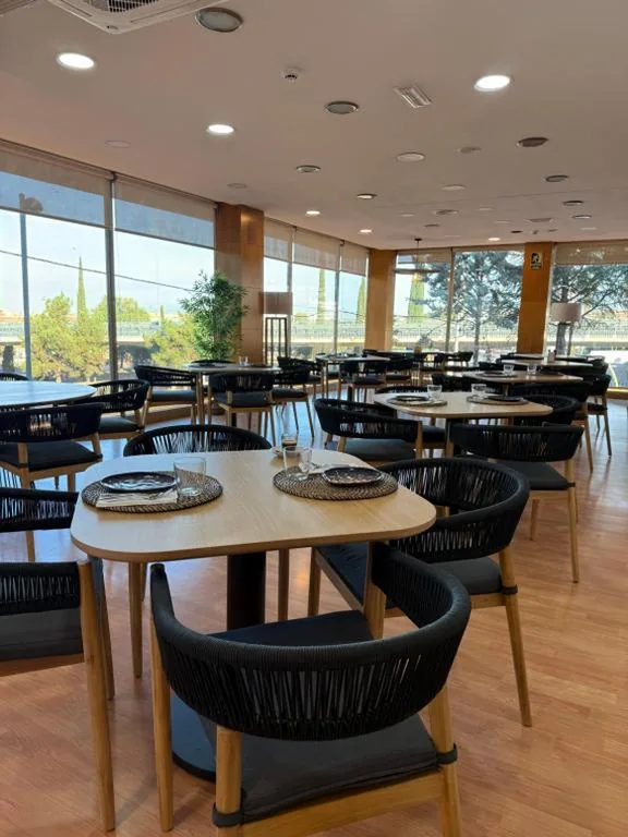 Hotel Saylu